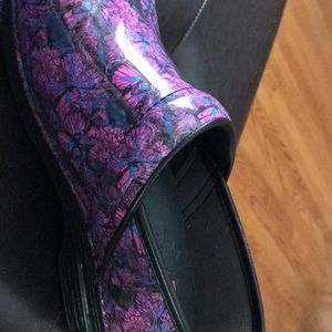 Dansko clog